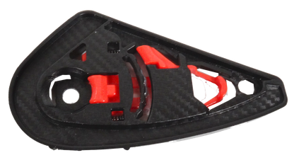 MECANISMO PARA VISOR PARA CASCO CERRADO HRO 510 | SKU: MEC-510