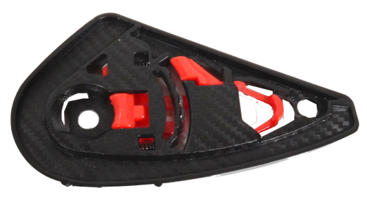 MECANISMO PARA VISOR PARA CASCO CERRADO HRO 510 | SKU: MEC-510