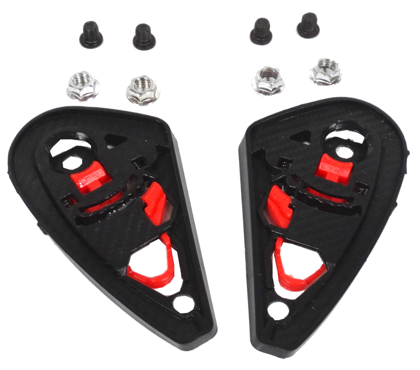 MECANISMO PARA VISOR PARA CASCO CERRADO HRO 510 | SKU: MEC-510