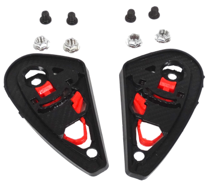 MECANISMO PARA VISOR PARA CASCO CERRADO HRO 510 | SKU: MEC-510