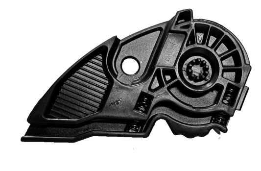 KIT DE MECANISMO PARA CASCO ALAMO EVO | SKU: 180111201