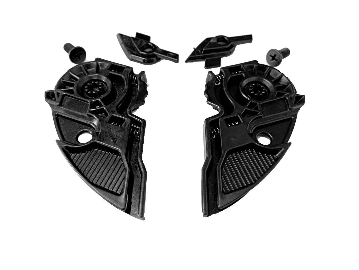 KIT DE MECANISMO PARA CASCO ALAMO EVO | SKU: 180111201