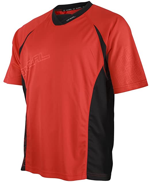 PIN IT III JERS RED | SKU: 0087-60#