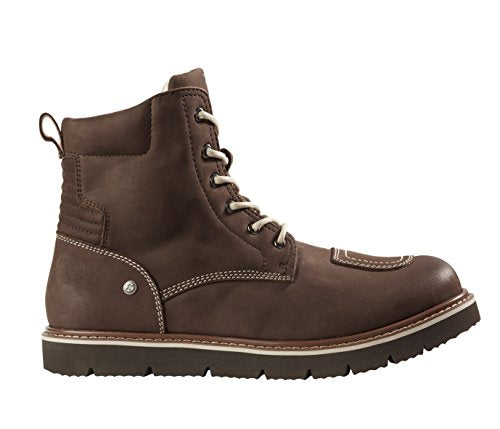BOTAS DE PIEL X-VILLAGE | SKU: S88414-45