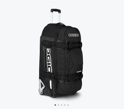 MALETA RIG 9800 WHEELED BAG | SKU: 121001_03