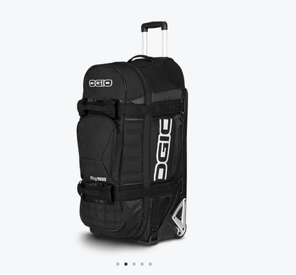 MALETA RIG 9800 WHEELED BAG | SKU: 121001_03