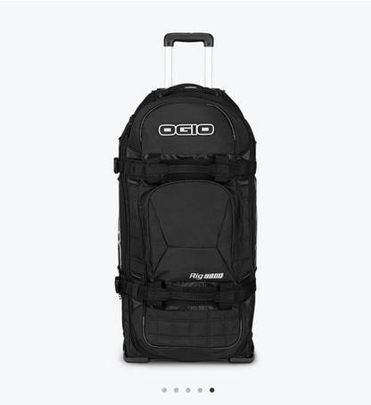 MALETA RIG 9800 WHEELED BAG | SKU: 121001_03