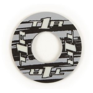 DONAS PARA PUÑOS TORC1 GRIS/ NEGRO | SKU:8111-0702