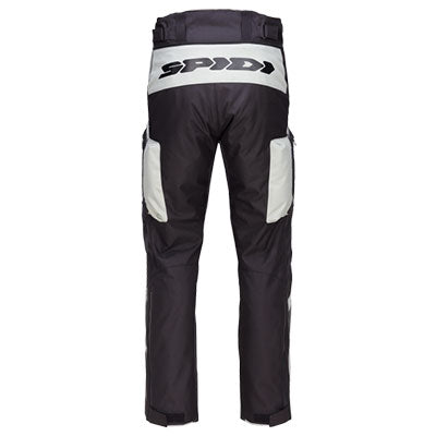 PANTALON CROSSMASTER PANTS CABALLERO | NEGRO | SKU: U132 341 #