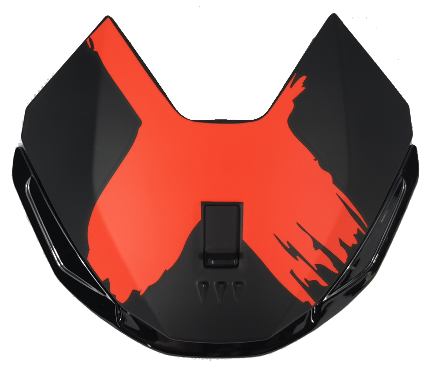 VENTILAS SUPERIORES SHARK  LORENZO MONST | SKU: VE5036PKRG-TU