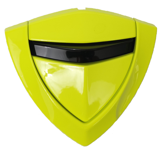 VENTILAS SUPERIORES SHARK BLACK | EVOLINE | SKU: VE9121PYKA-TU