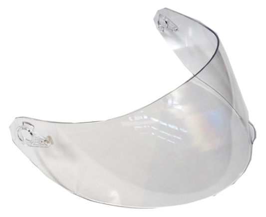 VISOR 3400 DV TRANSPARENTE| SKU: VISOR-C-3400