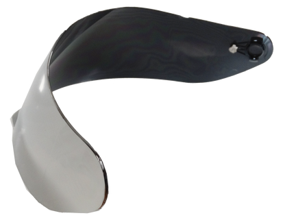 VISOR 3400 DV PLATA | SKU: VISOR-S-3400