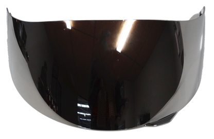 VISOR 3400 DV PLATA | SKU: VISOR-S-3400