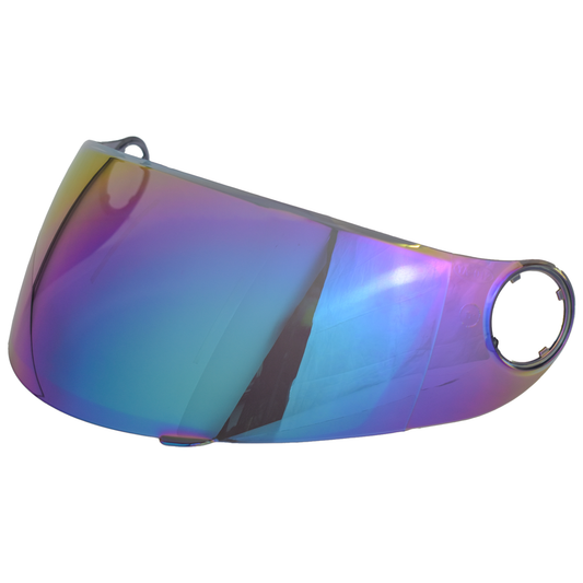 VISOR IMMORTALE IRRIDIUM| SKU: IMIRIDVIS