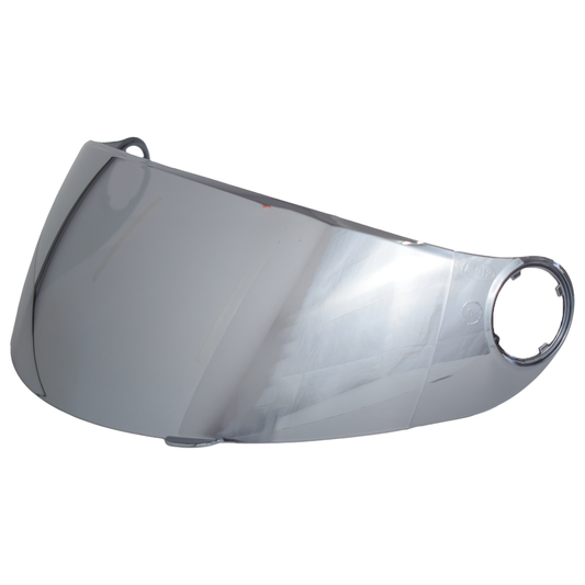 VISOR IMMORTALE SILVER| SKU: IMSILVV
