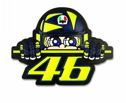 CUPOLINO IMÁN | SKU: VRUMG356203