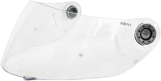 VISOR ANTISCRATCH + PINLOCK RIDIL | SKU: VZ6011PINCTU