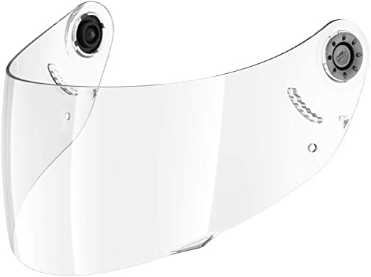 VISOR PRE EQUIP PINLOCK RIDIL | SKU: VZ6012PINCTU