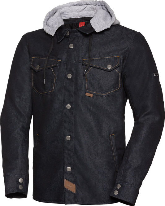 CHAMARRA IXS DENIM | SKU: X51054-004-2XL