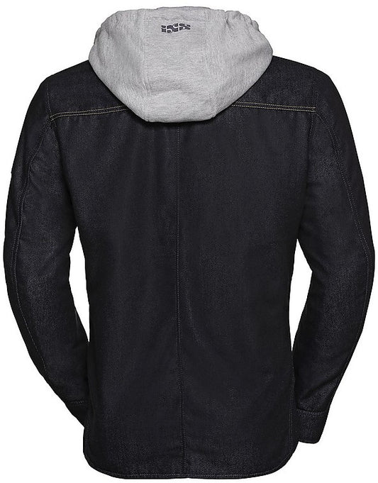 CHAMARRA IXS DENIM | SKU: X51054-004-2XL