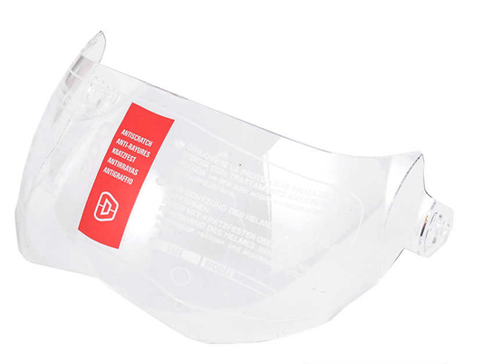 VISOR BEON B702 CLEAR | SKU:B702C