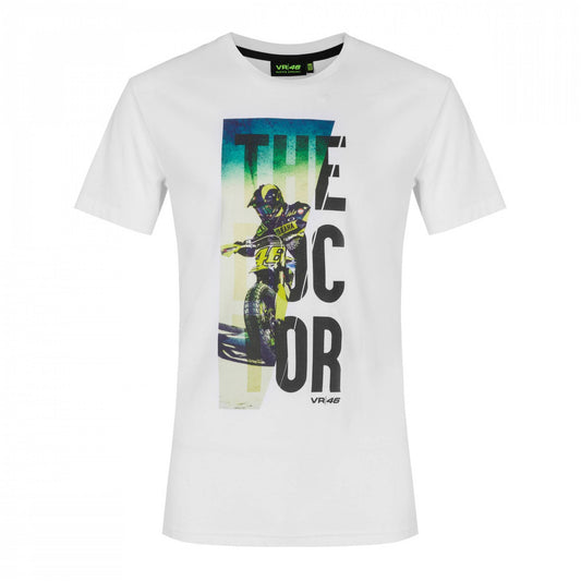 PLAYERA VR 46 ROZMIAR | SKU: VLMTS394606NF00#