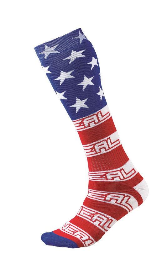 PRO MX USA SOX | SKU: 0356-729