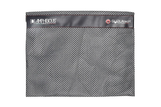 BOLSA DE MALLA RIDE & DRY AMPHIBIOUS | SKU: RD-01-01