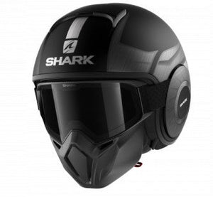 CASCO SHARK STREET DRAK TRIBUTE  | SKU: HE3325EKUS#