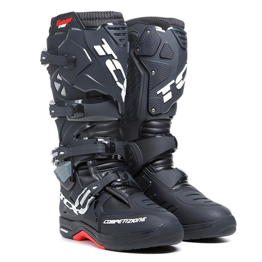 BOTAS TCX COMP EVO 2 MICHELIN  | SKU: 20179T9662-4#